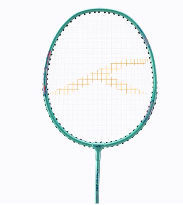 Hundred Powertek 200 Badminton Racket