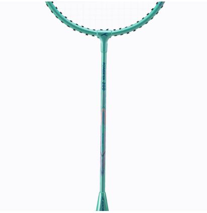 Hundred Powertek 200 Badminton Racket
