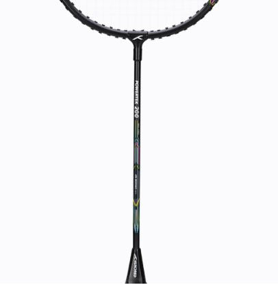Hundred Powertek 200 Badminton Racket