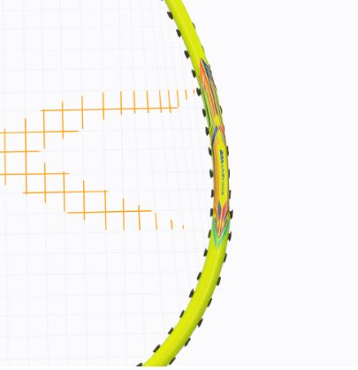 Hundred Powertek 200 Badminton Racket