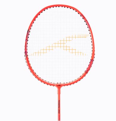 Hundred Powertek 200 Badminton Racket