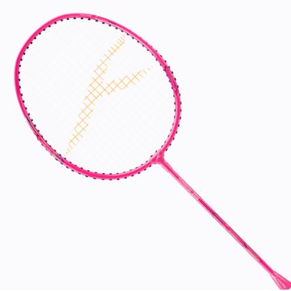 Hundred Powertek 200 Badminton Racket