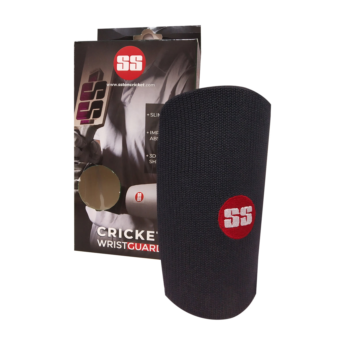 SS Premium Wrist Guard