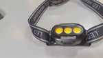 VECTOR-X Headlight Headband/ Y-002