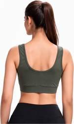 Steylo Sports Bra STY-13