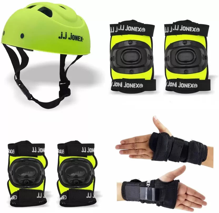 JJonex 4 in 1 Combo Guards