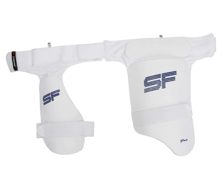 SF Thigh Pad Pro Combo