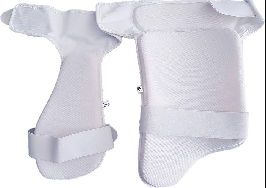 SF Thigh Pad Pro Combo Mens