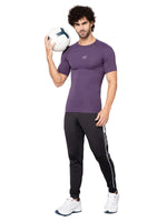 Minimal Buzz Compression H/S T-Shirt CMSCT002