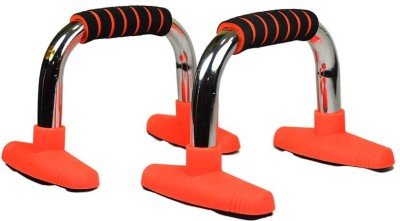 Vixen Push Up Bar Sniper Chrome