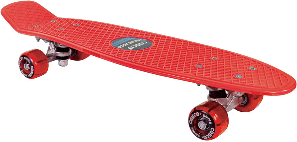 Raider Skate Board 28" SR