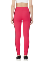 Mercy Girl Full Length Tights