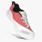 DSC Cricket Shoes Rigor X
