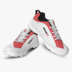DSC Cricket Shoes Rigor X