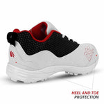 DSC Cricket Shoes Rigor X