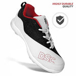 DSC Cricket Shoes Rigor X
