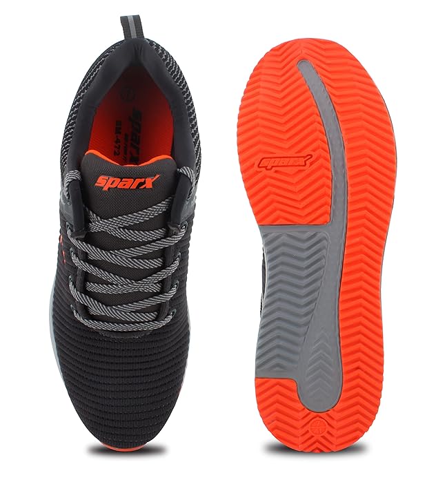Sparx SM-472 Shoes