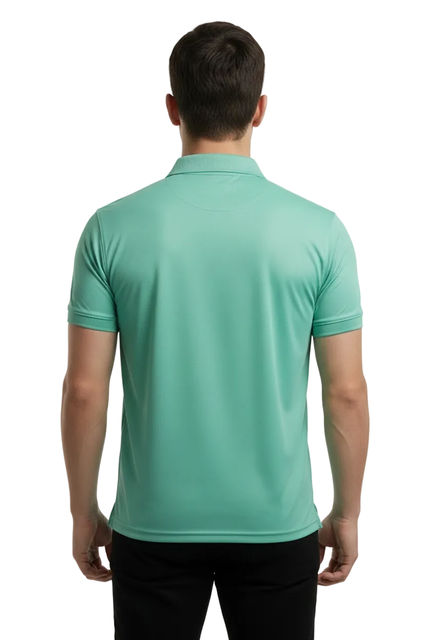 Mens Polo T-Shirt VTD-141