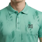 Mens Polo T-Shirt VTD-141