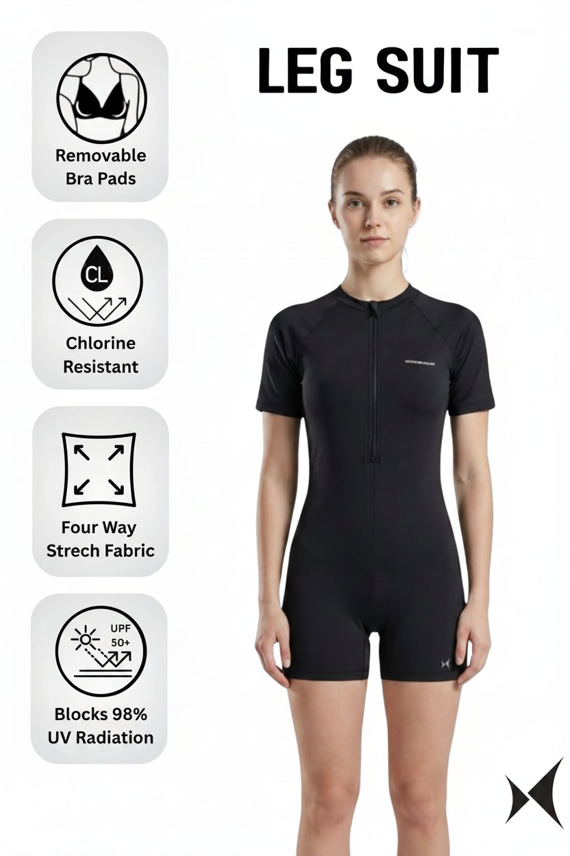 Hyperballik Womens Swimwear - 3611