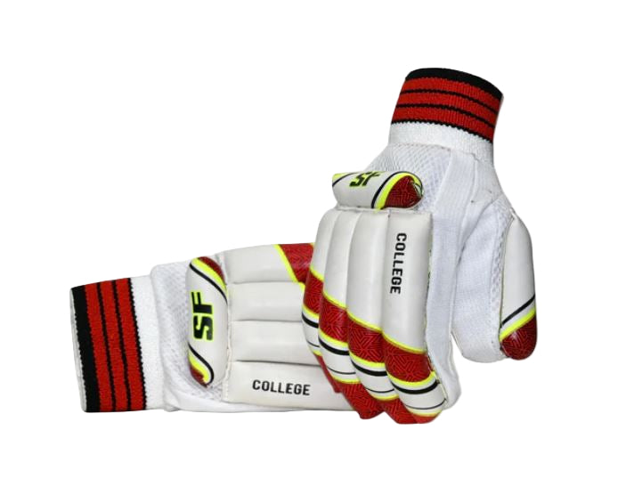 SF College Batting Gloves