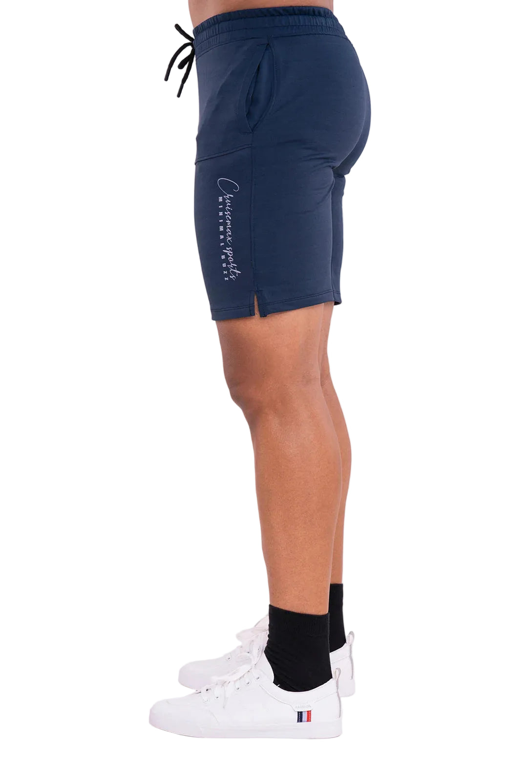 Minimal Buzz Ultra Active wear Shorts YT007