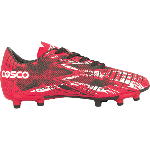 Cosco Soccer Football Shoes Shoot