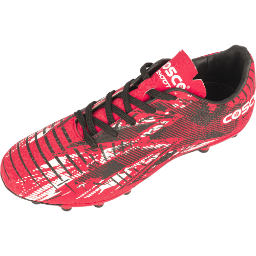 Cosco Soccer Football Shoes Shoot