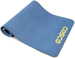 Cosco Yoga Mat Chakra 6 mm