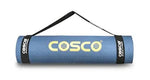 Cosco Yoga Mat Chakra 6 mm