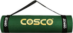 Cosco Yoga Mat Chakra 6 mm