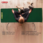 Cosco Yoga Mat Chakra 6 mm