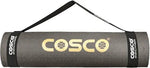 Cosco Yoga Mat Chakra 6 mm