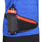 Nivia Single Bottle Waist Bag BG5053