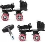 Cosco Tenacity Super Jr.