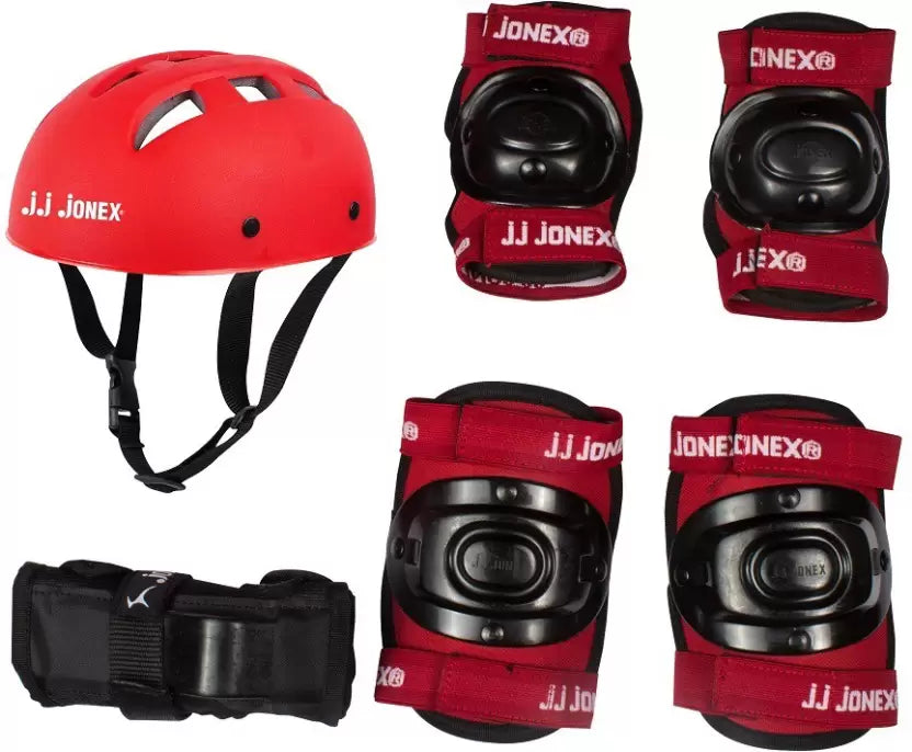 JJonex 4 in 1 Combo Guards