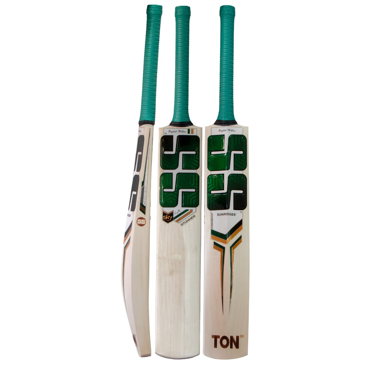 SS Sky Stunner EW Cricket Bat