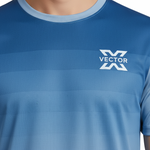 Mens Round Neck T-shirt VTD-150