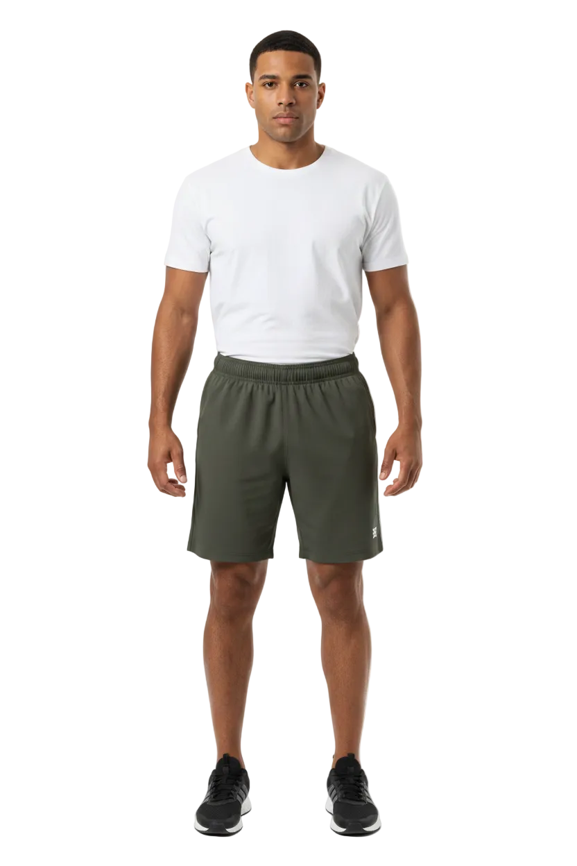 Mens Active Shorts VS-031