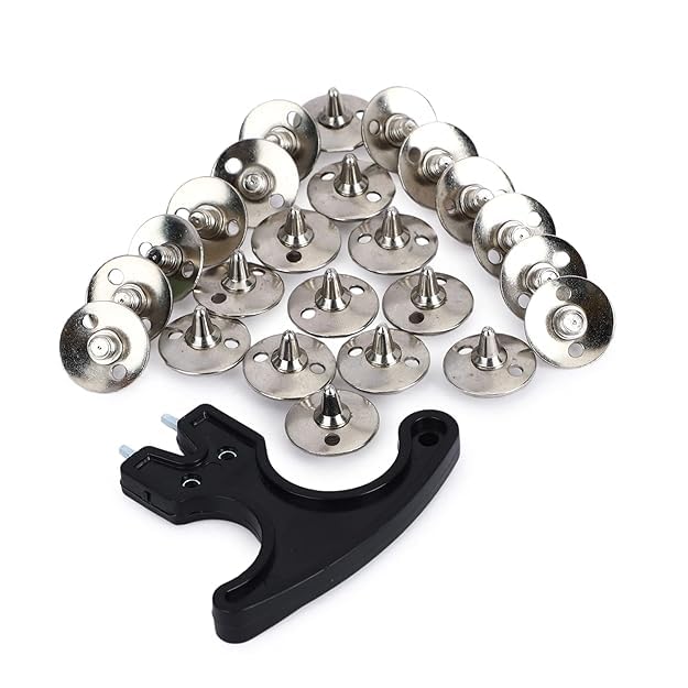 Gowin Cricket Replaceable Spike & Spanner