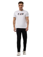 Minimal Buzz Straight Pants CMSSP001