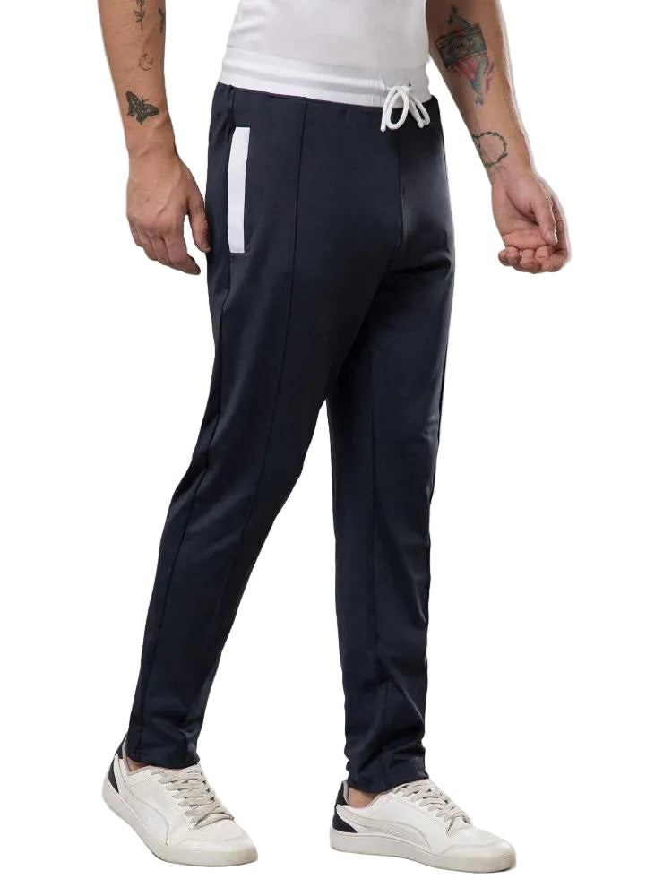 Minimal Buzz Straight Pants CMSSP001