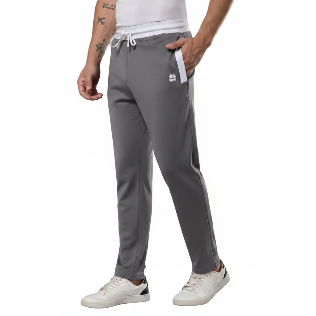 Minimal Buzz Straight Pants CMSSP001