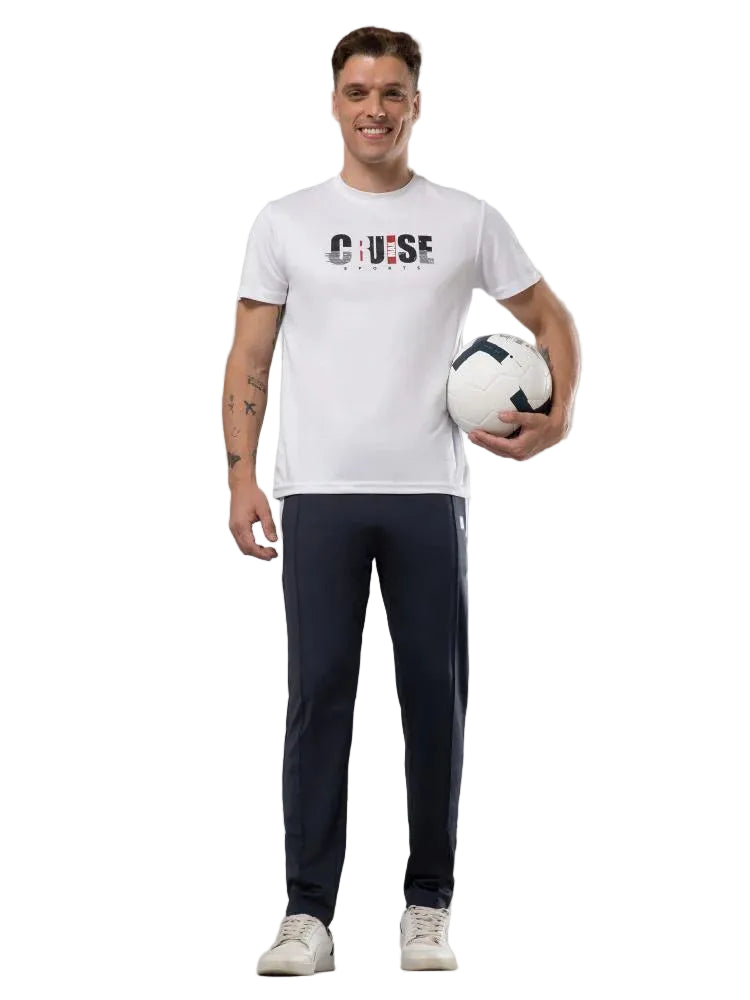 Minimal Buzz Straight Pants CMSSP001