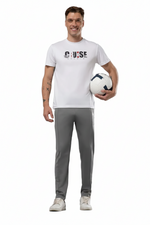 Minimal Buzz Straight Pants CMSSP001