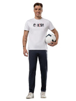 Minimal Buzz Straight Pants CMSSP001
