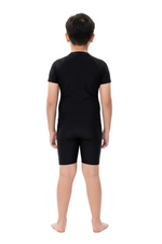 Oceanic Kids Swimming Costume Spiderman 18