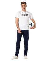 Minimal Buzz Straight Pants CMSSP001