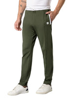 Minimal Buzz Straight Pants CMSSP001