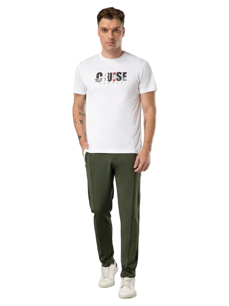 Minimal Buzz Straight Pants CMSSP001